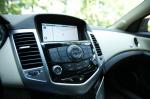 Chevrolet Cruze 2011 года